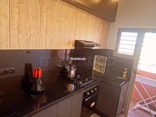 Appartements à louer à Hivernage. Surface de 65 m². Lave linge - Appartement à vendre - Marrakech
