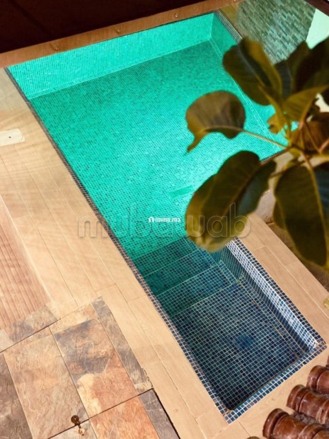 Superbe appartement 283m² avec piscine privée - Location Immobilier - Marrakech - photo 1