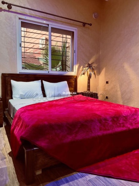 Superbe appartement 283m² avec piscine privée - Location Immobilier - Marrakech - photo 3