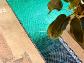 Superbe appartement 283m² avec piscine privée - Appartement à louer - Marrakech