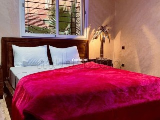 Superbe appartement 283m² avec piscine privée - Appartement à louer - Marrakech
