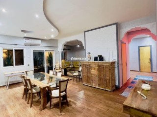 Superbe appartement 283m² avec piscine privée - Appartement à louer - Marrakech