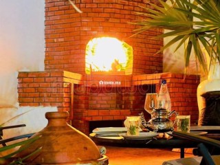 Superbe appartement 283m² avec piscine privée - Appartement à louer - Marrakech