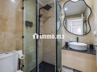 Très joli appartement meublé à louer - Appartement à louer - Marrakech