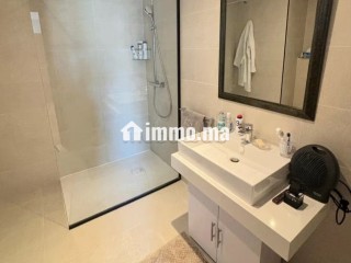 Appartement Meublé de Luxe à Louer au Cœur du Quartier Maarif – Casablanca - Appartement à louer - Casablanca