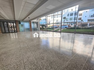 Bureaux en location à Sidi Maarouf.
Superficie 360 m² - Bureau à louer - Casablanca