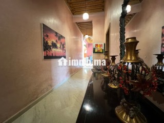 Villa contemporaine d’exception route de fès km11 - Villa à vendre - Marrakech
