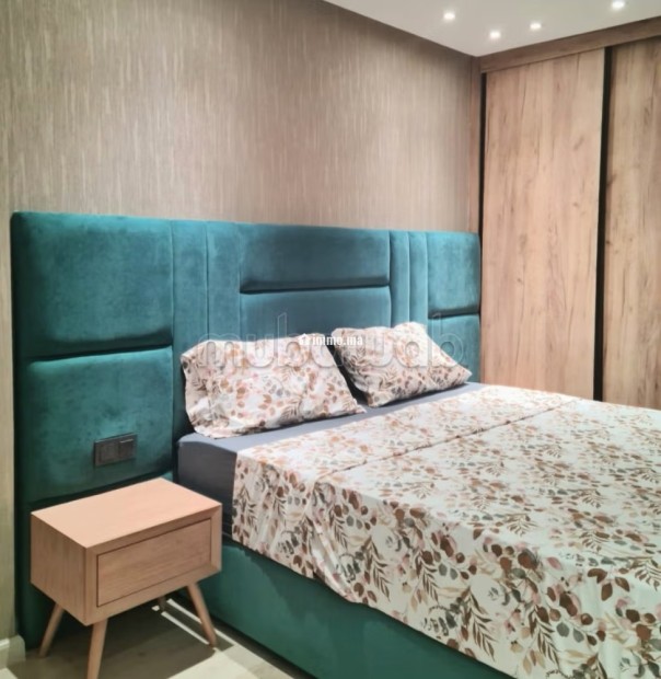 Location courte durée à Casablanca Studio meublé haut standing au Quartier 2 Mars - Vente Immobilier - Casablanca - photo 4