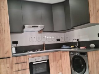 Location courte durée à Casablanca Studio meublé haut standing au Quartier 2 Mars - Appartement à vendre - Casablanca