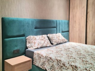 Location courte durée à Casablanca Studio meublé haut standing au Quartier 2 Mars - Appartement à vendre - Casablanca
