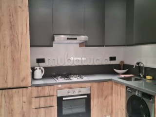 Location courte durée à Casablanca Studio meublé haut standing au Quartier 2 Mars - Appartement à vendre - Casablanca