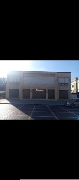 Location Local de 400 m2 (2 étages + sous-sol) - Location Immobilier - Casablanca - photo 1