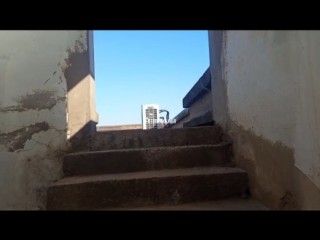 Location Local de 400 m2 (2 étages + sous-sol) - Local commercial à louer - Casablanca