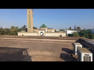Location Local de 400 m2 (2 étages + sous-sol) - Local commercial à louer - Casablanca