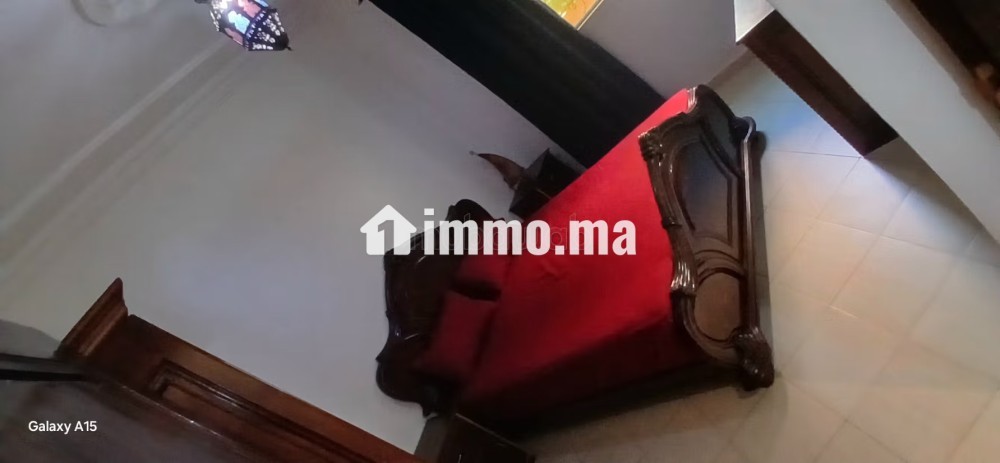Appartement à louer à Laäyoune. 1 Pièce. Meublé - Location Immobilier - Laayoune - photo 3