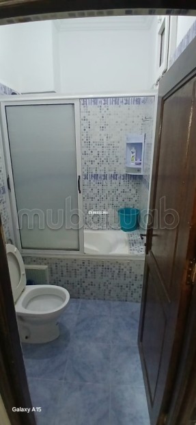Appartement à louer à Laäyoune. 1 Pièce. Meublé - Location Immobilier - Laayoune - photo 6