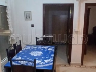 Appartement à louer à Laäyoune. 1 Pièce. Meublé - Appartement à louer - Laayoune