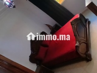 Appartement à louer à Laäyoune. 1 Pièce. Meublé - Appartement à louer - Laayoune
