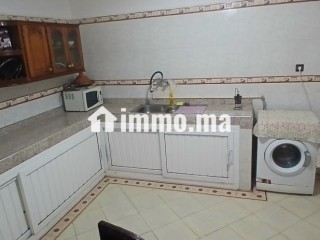 Appartement à louer à Laäyoune. 1 Pièce. Meublé - Appartement à louer - Laayoune