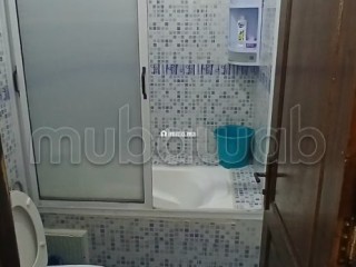 Appartement à louer à Laäyoune. 1 Pièce. Meublé - Appartement à louer - Laayoune