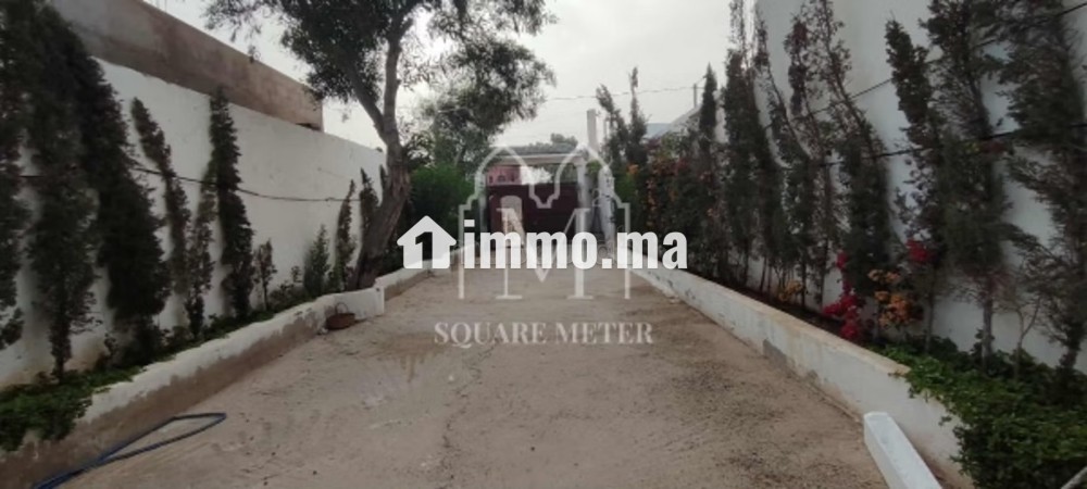 Riad terracota - Location Immobilier - Essaouira - photo 3