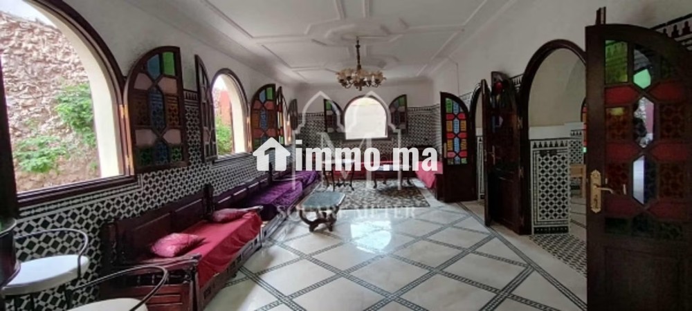 Riad terracota - Location Immobilier - Essaouira - photo 4