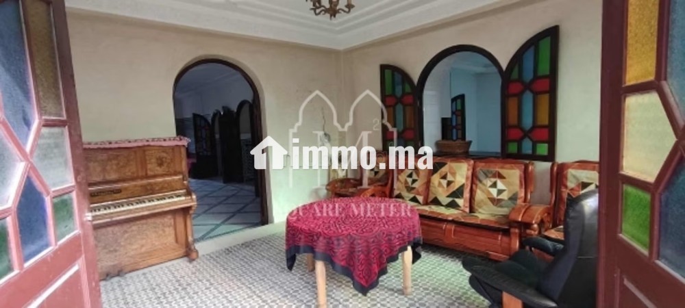 Riad terracota - Location Immobilier - Essaouira - photo 5