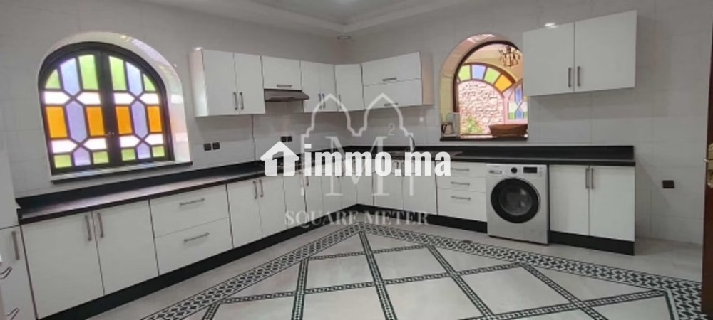 Riad terracota - Location Immobilier - Essaouira - photo 6