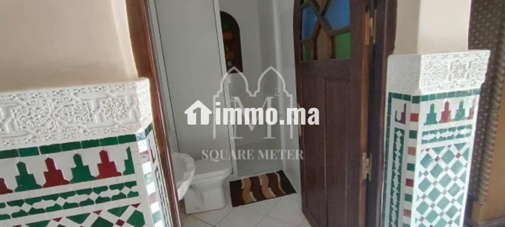 Riad terracota - Location Immobilier - Essaouira - photo 8