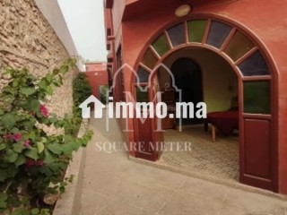 Riad terracota - Villa à louer - Essaouira
