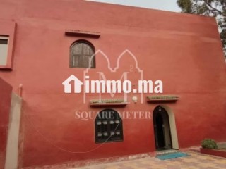 Riad terracota - Villa à louer - Essaouira