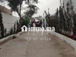Riad terracota - Villa à louer - Essaouira