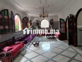 Riad terracota - Villa à louer - Essaouira
