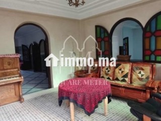 Riad terracota - Villa à louer - Essaouira
