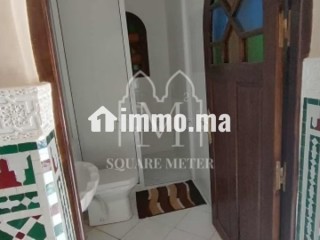Riad terracota - Villa à louer - Essaouira