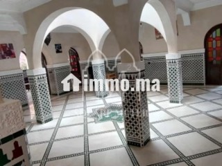 Riad terracota - Villa à louer - Essaouira