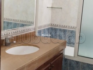 Appartement a louer au quartier palmiers - Appartement à louer - Casablanca