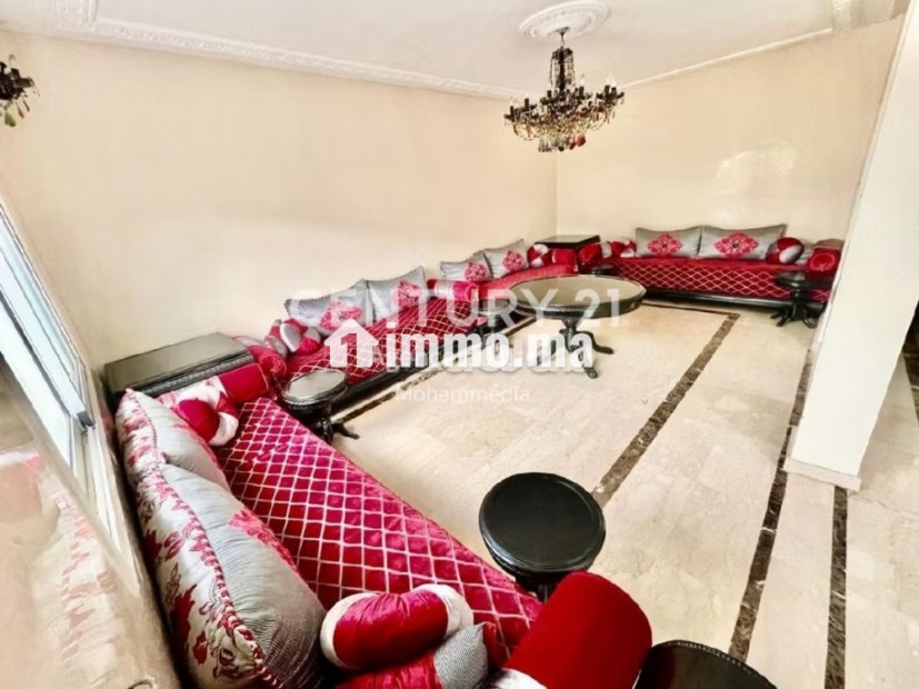 Villa Non Meublée en Location de 155m² dans un Quartier Calme - Location Immobilier - Mohammedia - photo 5