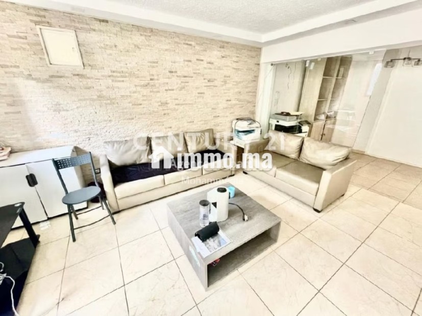 Villa Non Meublée en Location de 155m² dans un Quartier Calme - Location Immobilier - Mohammedia - photo 8