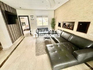 Villa Non Meublée en Location de 155m² dans un Quartier Calme - Villa à louer - Mohammedia