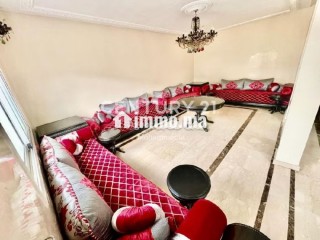 Villa Non Meublée en Location de 155m² dans un Quartier Calme - Villa à louer - Mohammedia