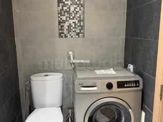 Louez cet appartement à Riyad prestigia. 2 belles chambres. Bien meublé - Appartement à louer - Rabat