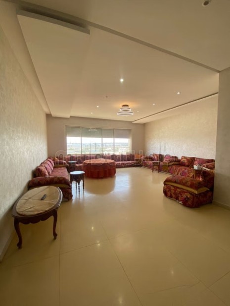 Magnifique appartement en location à prestigia Hay riad - Location Immobilier - Rabat - photo 3