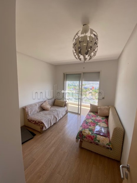Magnifique appartement en location à prestigia Hay riad - Location Immobilier - Rabat - photo 4