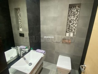 Magnifique appartement en location à prestigia Hay riad - Appartement à louer - Rabat