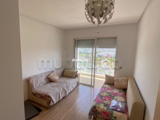 Magnifique appartement en location à prestigia Hay riad - Appartement à louer - Rabat