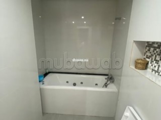 Magnifique appartement en location à prestigia Hay riad - Appartement à louer - Rabat