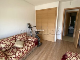 Magnifique appartement en location à prestigia Hay riad - Appartement à louer - Rabat