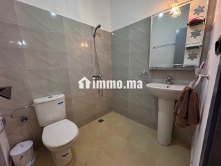 Appartement à louer meublé à Nouinouich, Tanger - Appartement à louer