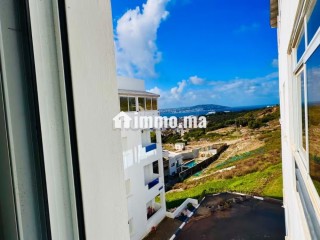 Appartement à louer meublé à Nouinouich, Tanger - Appartement à louer